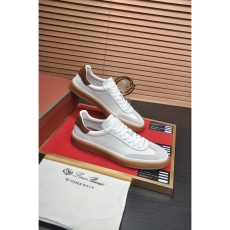 Hermes Low Shoes